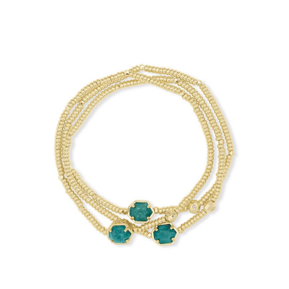 Kendra Scott

tomon stretch bracelet